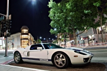  Ford GT   